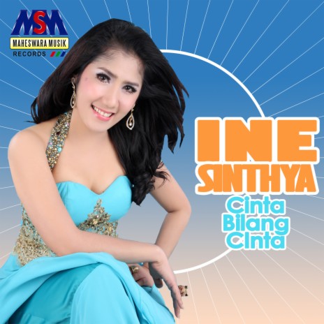 Cinta Bilang Cinta | Boomplay Music