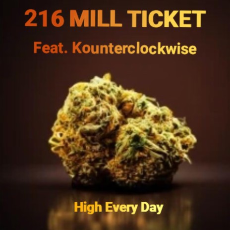 High Every Day | Boomplay Music