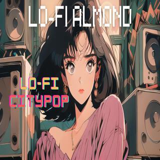 #19_Lofi Almond