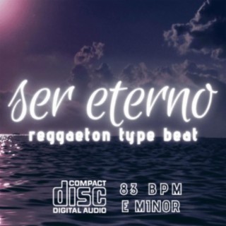 Ser Eterno (Instrumental)