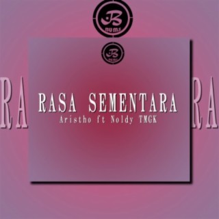 Rasa Sementara