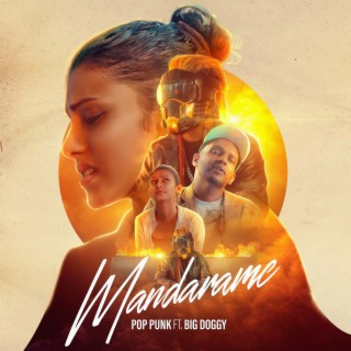 Mandarame ft. BigDoggy lyrics | Boomplay Music