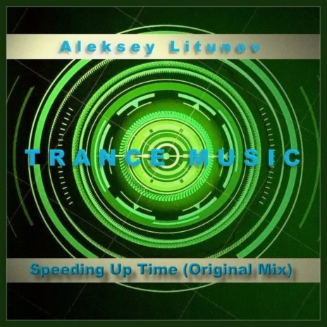 Speeding Up Time (Original Mix)