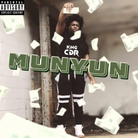 MUNYUN | Boomplay Music