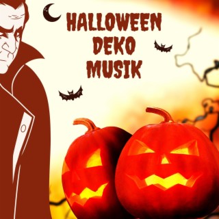 Halloween Deko Musik: Musikzusammenstellung für die Hexennachtsparty zu Hause