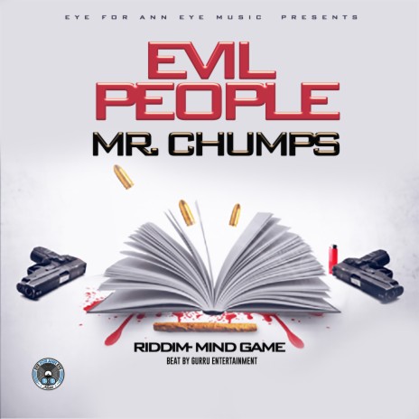 Evil People (master) | Boomplay Music