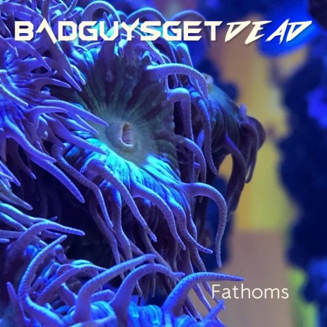 Fathoms | Boomplay Music