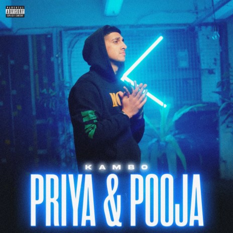 Priya & Pooja | Boomplay Music