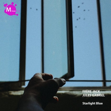 Starlight Blue (Original Mix) ft. Jules Gabriel