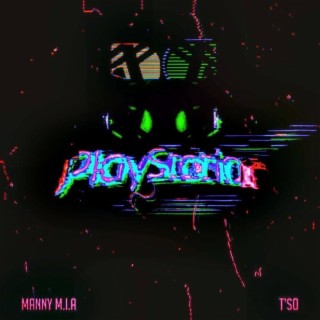 PlayStation ft. Manny M.I.A lyrics | Boomplay Music