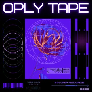 OPLY TAPE