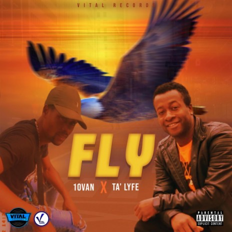 Fly ft. Ta’Lyfe | Boomplay Music