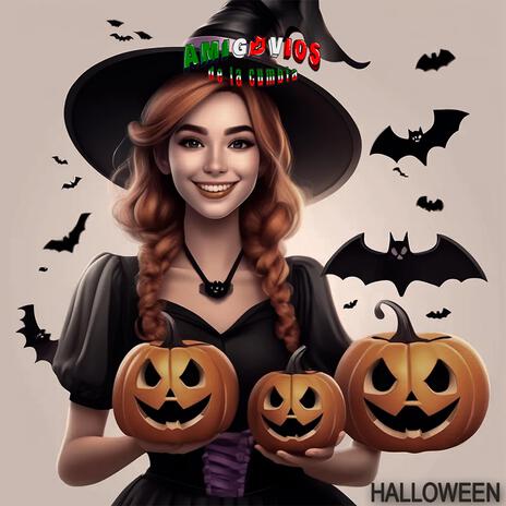 HALLOWEEN | Boomplay Music