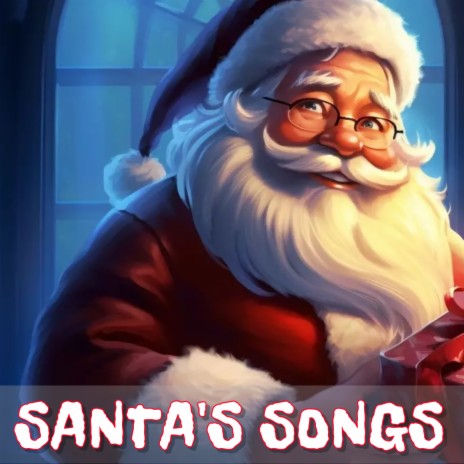 Here Christmas Dance Hits ft. Petit Papa Noël & Papa Noel "Villancicos" | Boomplay Music