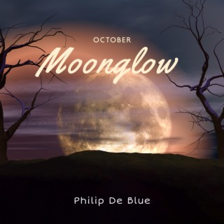 October Moonglow: Instrumental Jazz for Long Autumn Afternoons, Relaxing Evening with Jazz, Background for Good Night Sleep