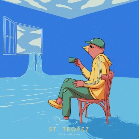 St.Tropez | Boomplay Music