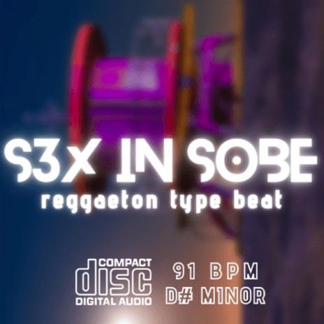 S3X in SØBE (Instrumental)