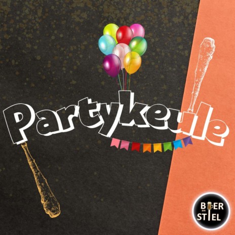 Partykeule | Boomplay Music