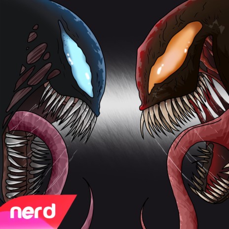 Venom vs Carnage Rap Battle | Boomplay Music