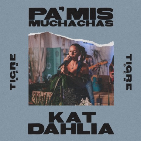 Pa' Mis Muchachas | Boomplay Music