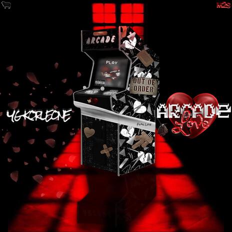 ARCADE LOVE | Boomplay Music