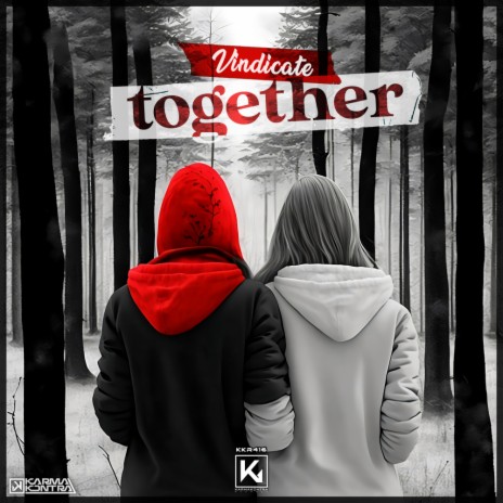 Together (Extended) | Boomplay Music