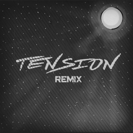 Tension ft. ChampyG