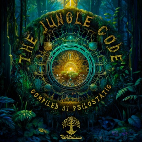 Jungle King