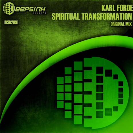 Spiritual Transformation (Original Mix) | Boomplay Music