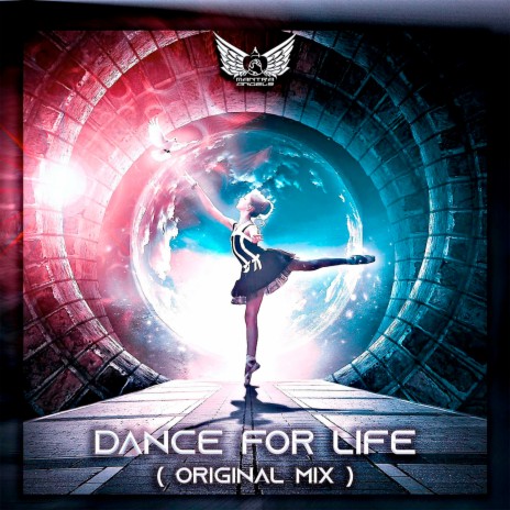 Dance For Life (Original Mix) | Boomplay Music