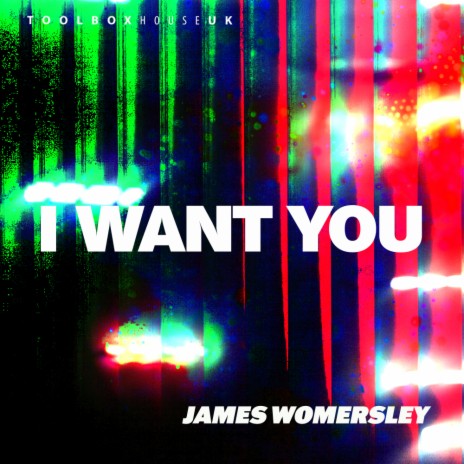 I Want You (Edit)