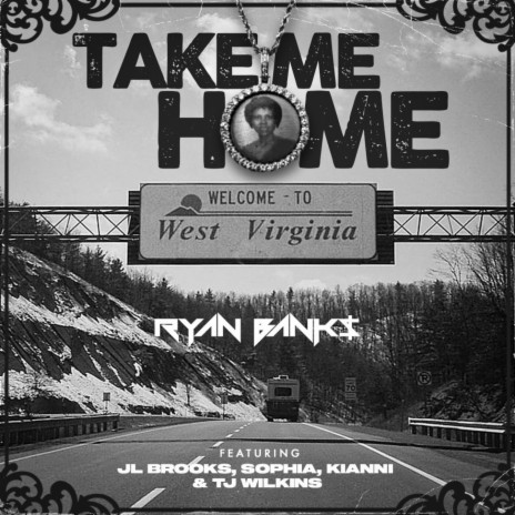 Take Me Home (feat. JL Brooks) | Boomplay Music
