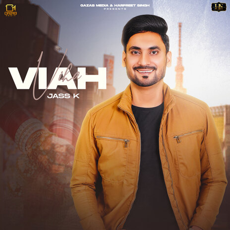 Viah ft. Vik M | Boomplay Music