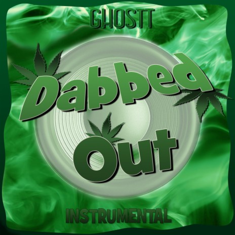 Dabbed Out (Instrumental) (Original)