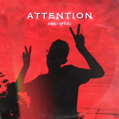 attention (Butterfly Edit)