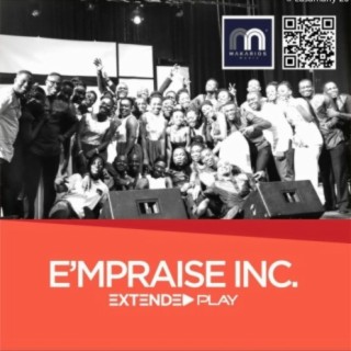 E'mpraise Extended Play 2016