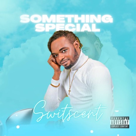 Something Special | Boomplay Music