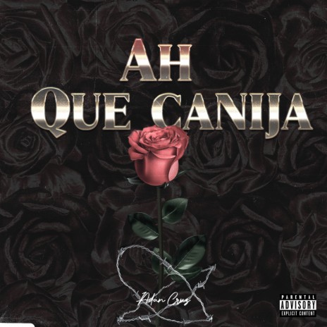 Ah Qué Canija | Boomplay Music