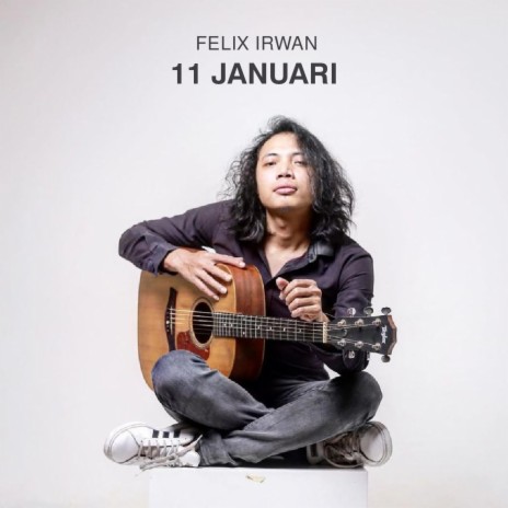 11 Januari (Cover) | Boomplay Music