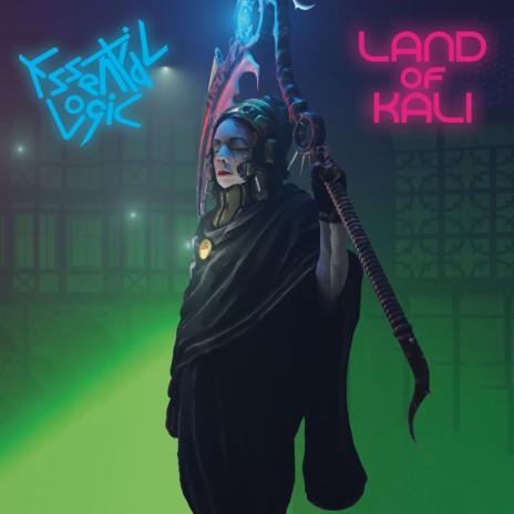 Land Of Kali | Boomplay Music