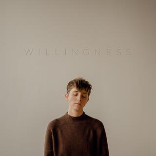 Willingness (Instrumentals) (Instrumental)