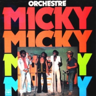 Orchestre Micky Micky