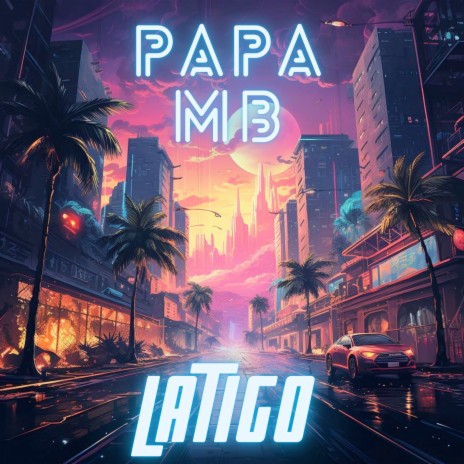 Latigo | Boomplay Music