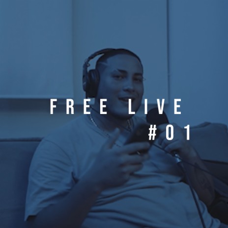 Free Live #01 | Boomplay Music