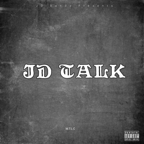 JD Talk