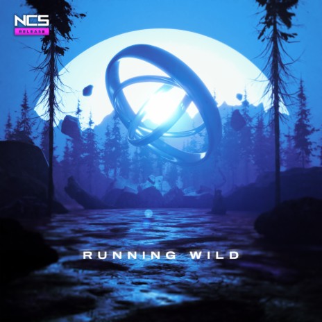 Running Wild ft. Vizzen & Maestro Chives | Boomplay Music