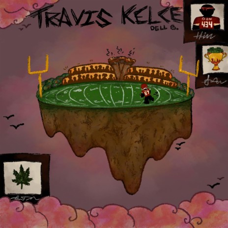 Travis Kelce | Boomplay Music