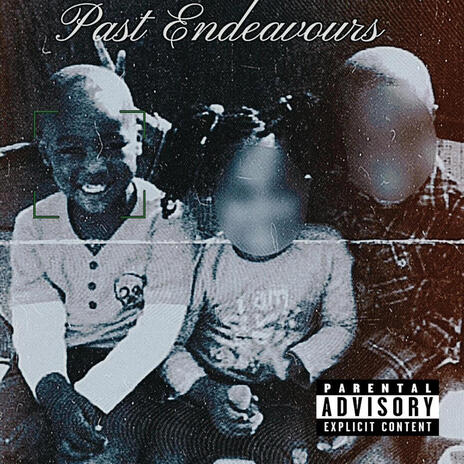 Past Endeavours | Boomplay Music