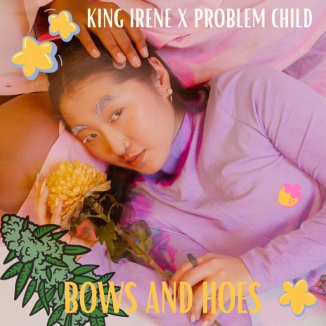 BOWS AND HOES ft. PROBLEM CHILD | Boomplay Music