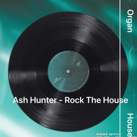 Rock The House (Radio Edit) | Boomplay Music